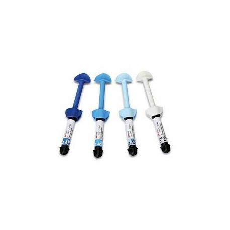 FILTEK Z350 XT UNIVERSAL RESTORATIVE SYRINGE - REFILLS