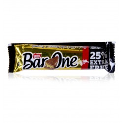 Nestle Bar One Chocolate - ( 24PC Box Pack)