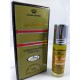 AL-REHAB Concentrated Perfume Attar Oil 6ml Pack of 3)