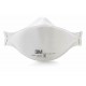 3M Particulate N95 9210 Dust/Pollution Mask Pack Of 20