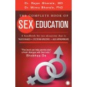 The Complete Book of Sex Education Paperback