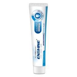Enshine Sensitive Toothpaste Anti Cavity For Fast Relief From Sensitivity 50g Each - Pack of 4