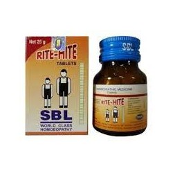 SBL Rite-Hite Tablet - ( pack of 2 )