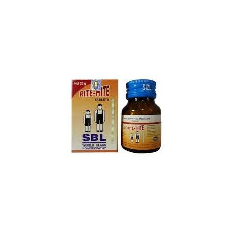 SBL Rite-Hite Tablet - ( pack of 2 )