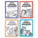 Navneet Learn Pencil Shading Book -1 Paperback – 15 January 2020
