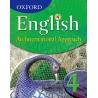 Oxford English An International Approach Student Book 4