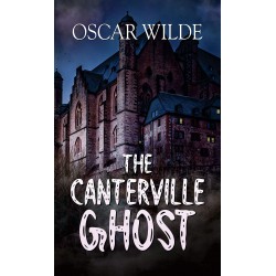 The Canterville Ghost Hardcover