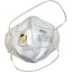 3M Particulate 9004V Face Mask Pack Of 25