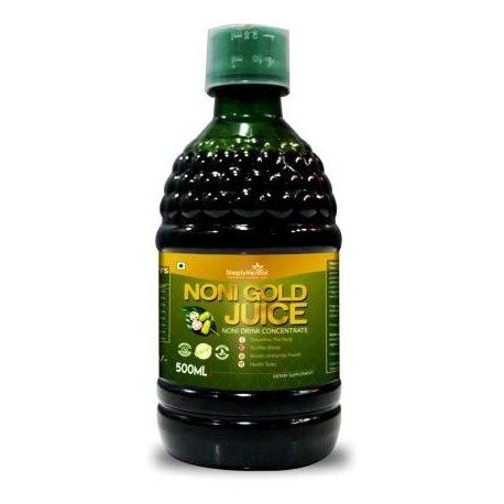 Simply Herbal Noni Gold Juice-( 500ml )