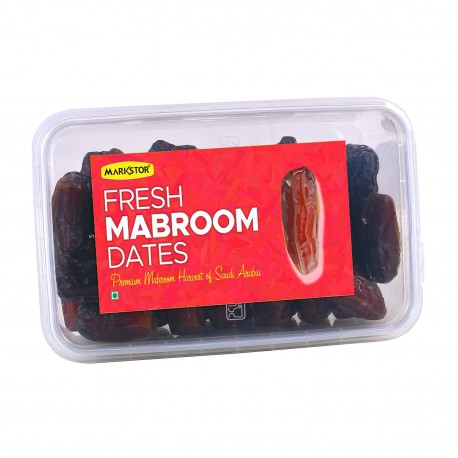Markstor Fresh Mabroom Dates - (400g)