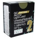 GC Glass Ionomer Light-Cured Universal Restorative (GC LC 2/Fuji 2)