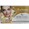 Top Max Real Aroma Correct & Care Pearl Glod Professional Facial Kit 5 in 1  (700 g)