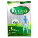 Dr Relaxi Herbal Capsules for Joints Pain