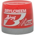 BRYLCREEM Original Nourishing Hair Cream  (250 ml)