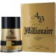 LOMANI AB Spirit Millionaire Eau de Toilette - 100 ml