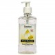 Himalaya Pure Hands Sanitizer Lemon 500ml