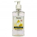 Himalaya Pure Hands Sanitizer Lemon 100ml (Pack of 2)