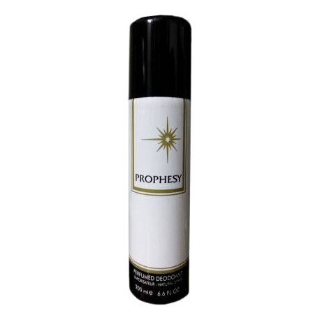 PROPHESY Musk Perfume Body Spray  (200 ml)