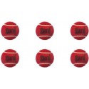 GURU cricket tennis ball -  (Pack of 6)