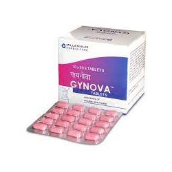 Gynova Tablet