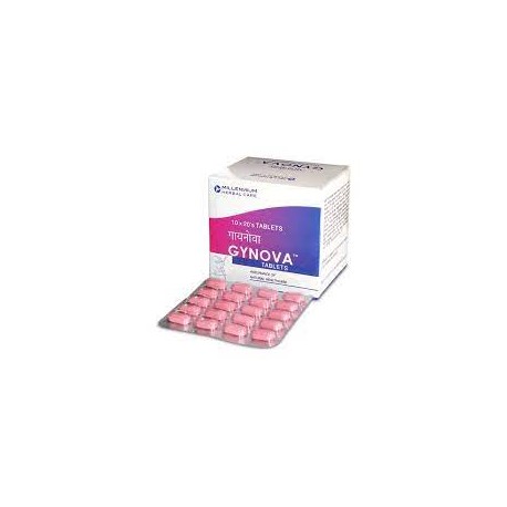 Gynova Tablet