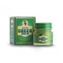 Rajah Group Kajah Green Balm 10gm (Pack of 5)