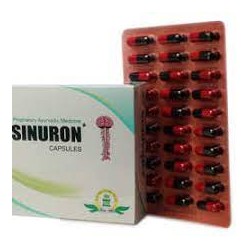 Palsinuron Capsule - 30 cap.-  ( pack of 2 )