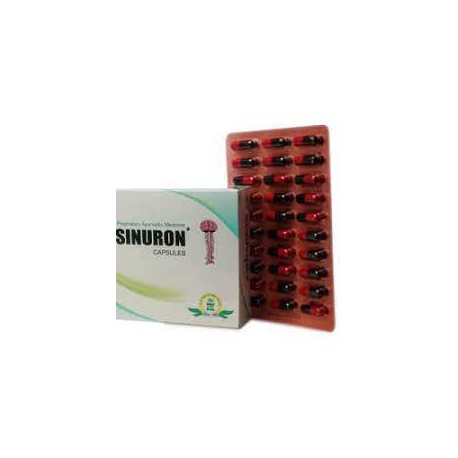 Palsinuron Capsule - 30 cap.-  ( pack of 2 )