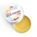 Samyak Naturals - Natural Vegan Solid Perfume