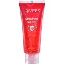 Jovees Strawberry Face Wash - 120 ml