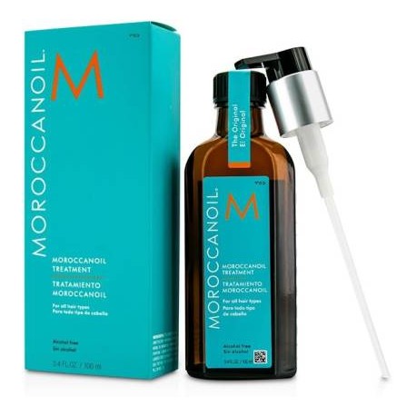 Moroccanoil Treatment Oil - 100ml