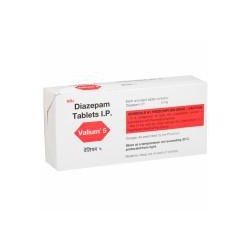 Valium 5 Tablet - ( 10 tab )