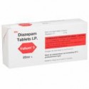 Valium 5 Tablet - ( 10 tab )
