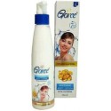 Goree WHITENING BODY LOTION  (205 ml)