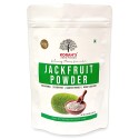 Korah's Green Jackfruit Powder 250g -( pack of 2 )