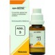 ADEL 3 Apo-Hepat Drop - (20 ml )