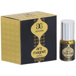 Arochem Magnet Long Lasting Attar 2ml -  (Pack Of 3)