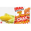 Crax Corn Rings (Pack of 10)