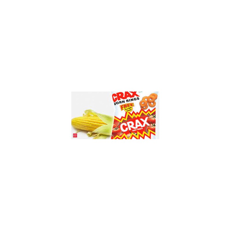 DFM Foods_Crax going pan India -