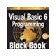 Visual Basic 6 Programming Black Book-Paperback