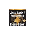 Visual Basic 6 Programming Black Book-Paperback
