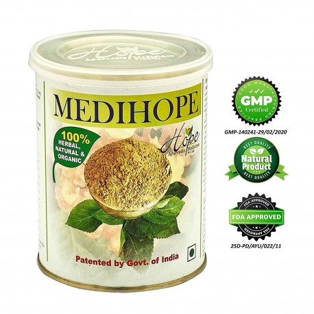 Medihope-D