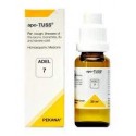 ADEL 7 Apo-Tuss Drop - ( pack of 2)