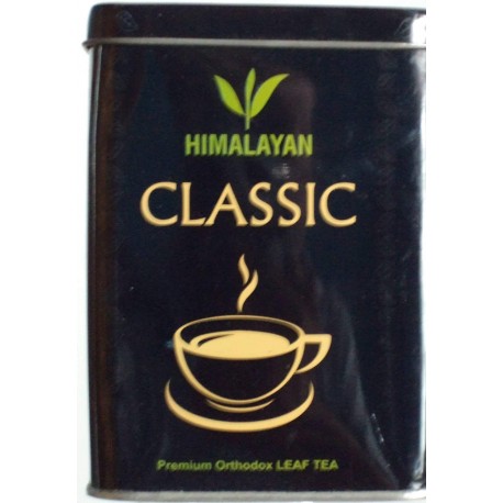 Himalayan Classic Premium Orthodox Leaf Tea