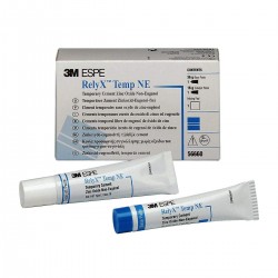3M ESPE RelyX Temp NE Non Eugenol Temporary Dental Cement