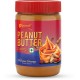 PURSUIT Crunchy Peanut Butter, 510 g 510 g