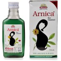 Arnica Hair Treatment Oil (110ml)- pack of 2