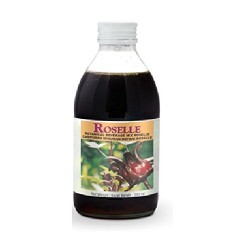 Roselle Juice Botanical Beverage (285 ML)