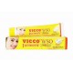 Vicco Turmeric Wso Skin Cream, 60 gm - ( pack of 4 )