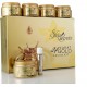 SKIN SECRETS 24 CARAT GOLD FACIAL KIT 310g